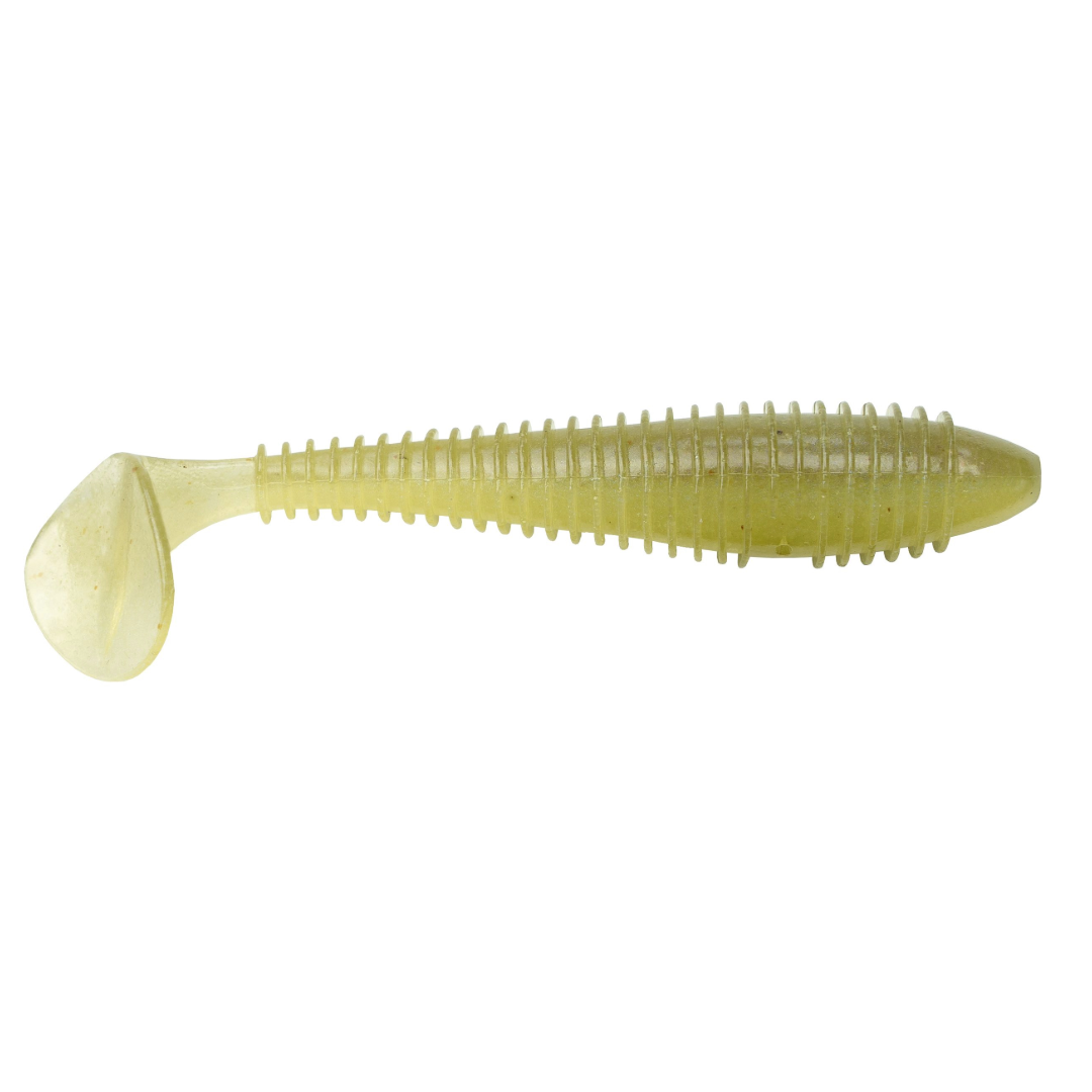 Keitech Swing Impact FAT - 3.8"