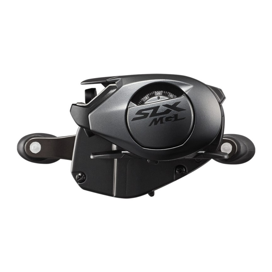 Shimano SLX MGL Baitcast Reel