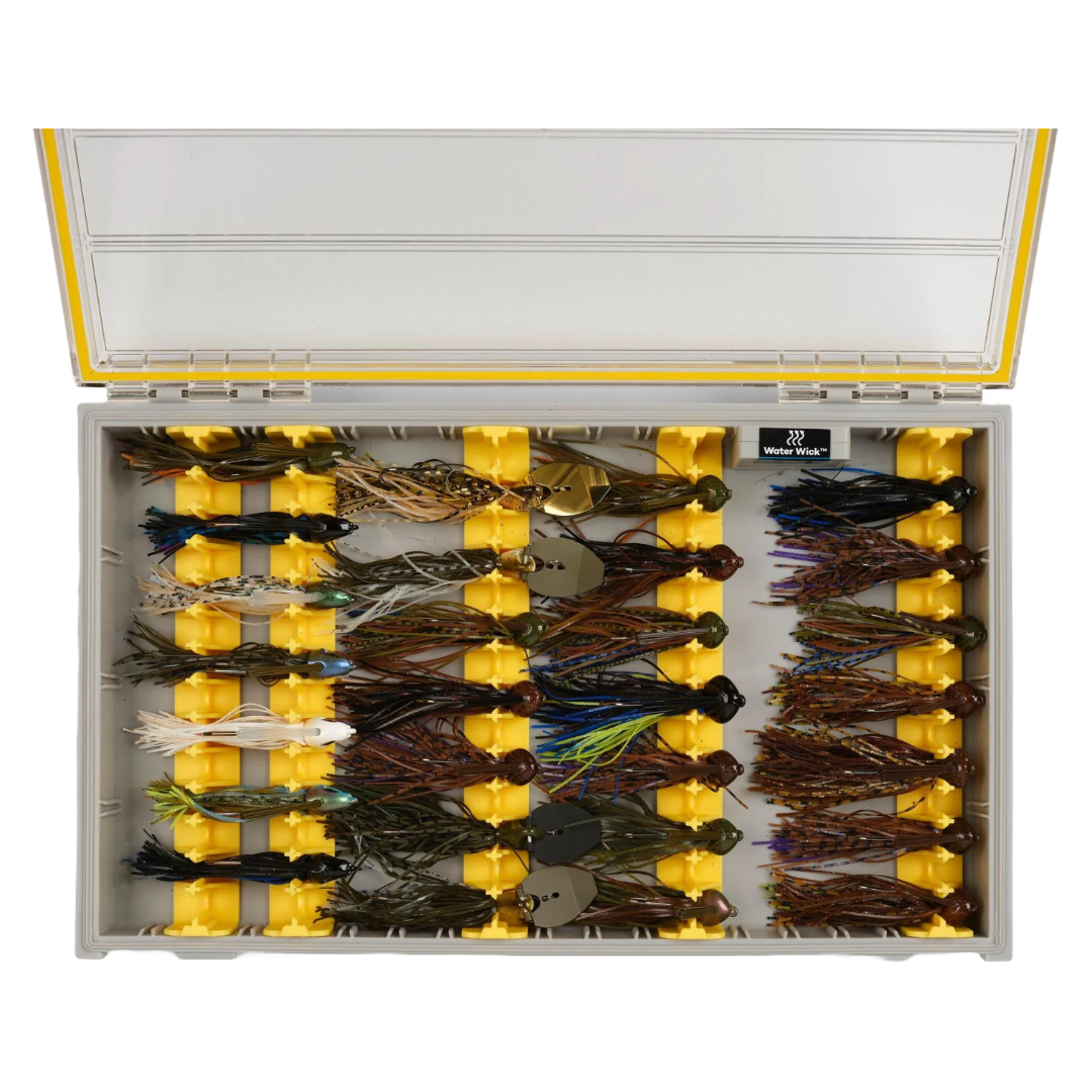Plano Edge Master Jig/Bladed Jig Box 3700