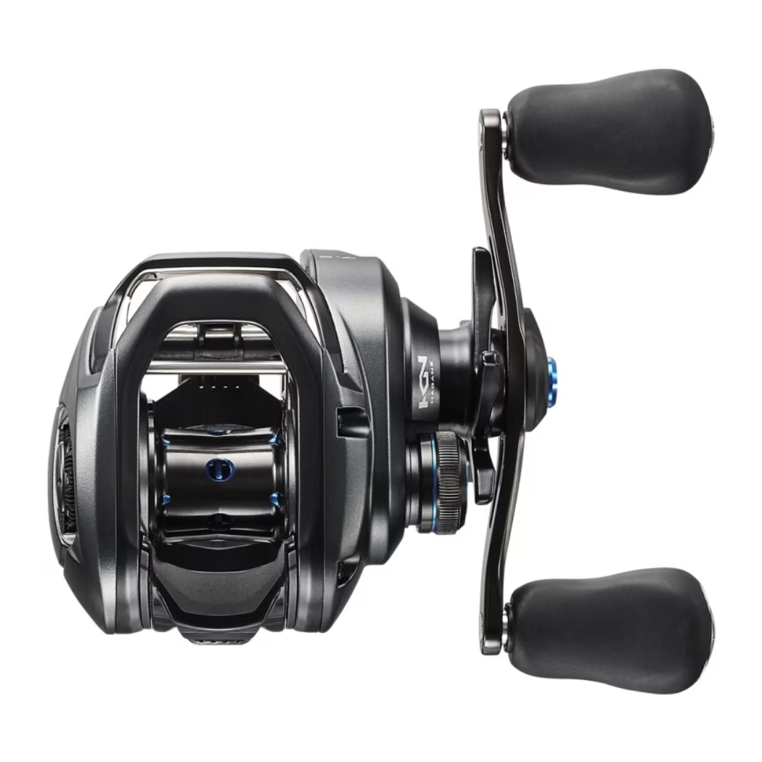 Shimano SLX MGL Baitcast Reel
