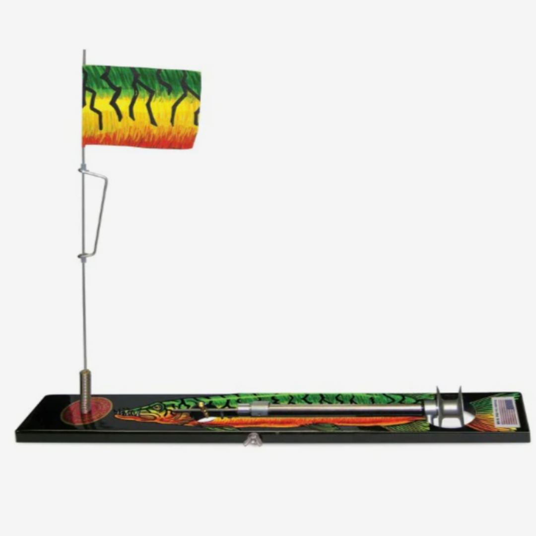 Acme Beaver Dam Rail Tip-Up