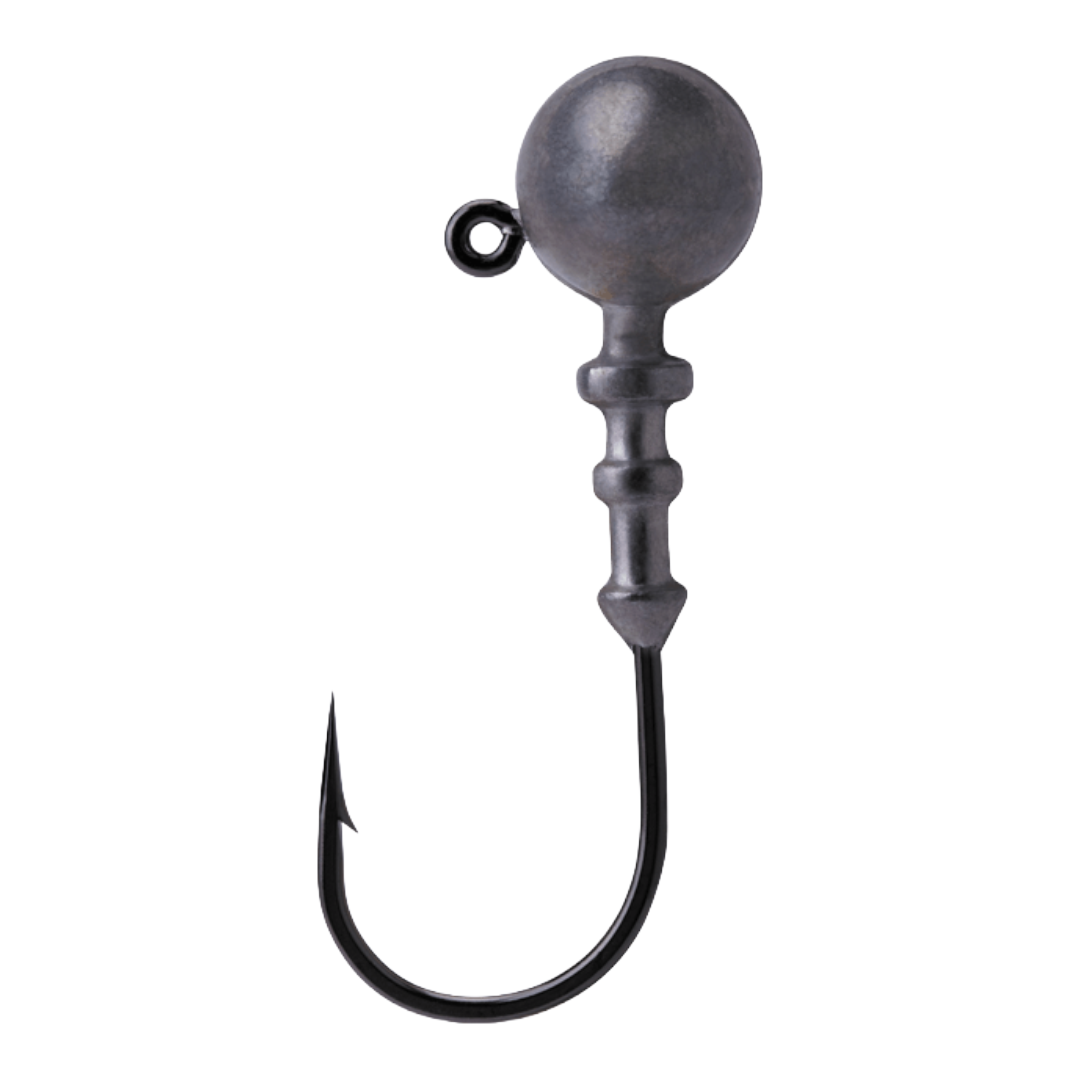 BKK Silent Chaser Football Head