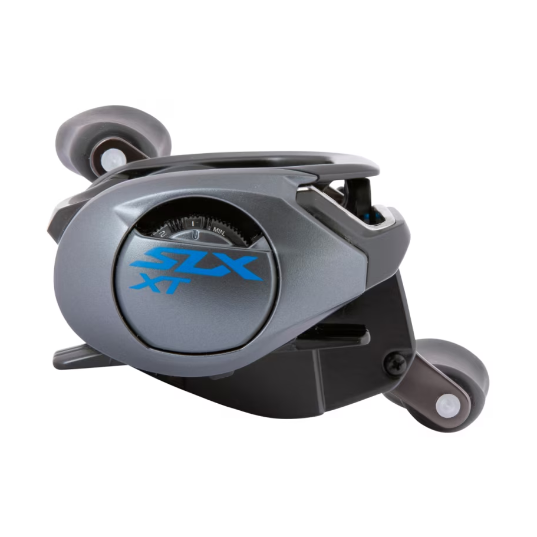 Shimano SLX XT Baitcast Reel