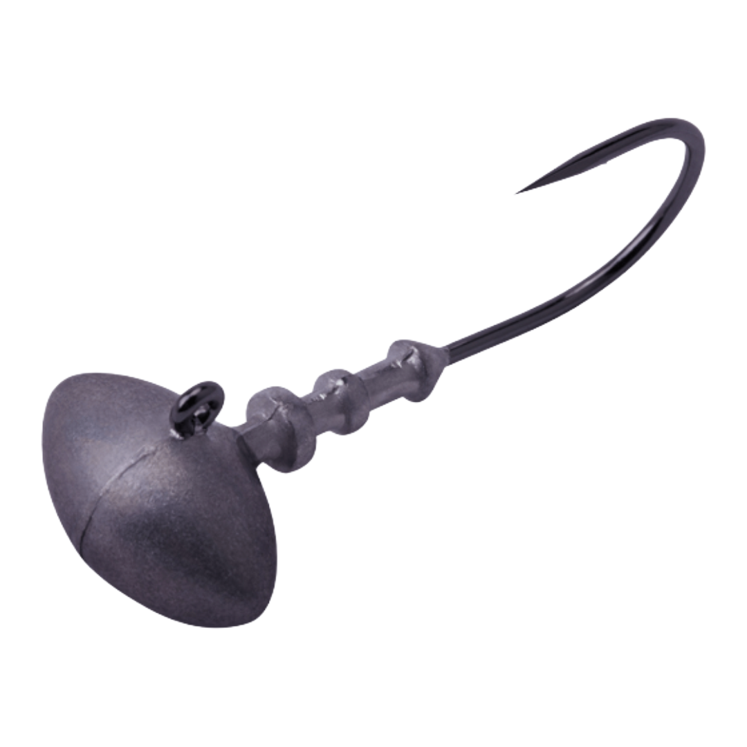 BKK Silent Chaser Football Head