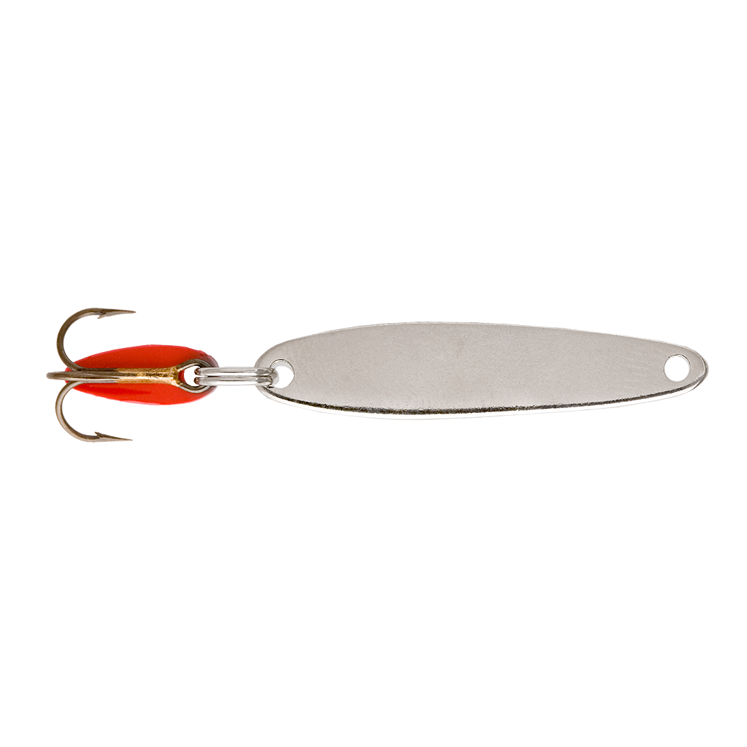 Swedish Pimple Jigging Spoon Size 6 - 1/2oz