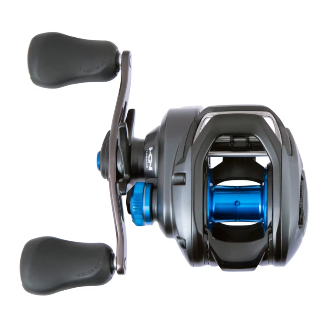 Shimano SLX XT Baitcast Reel