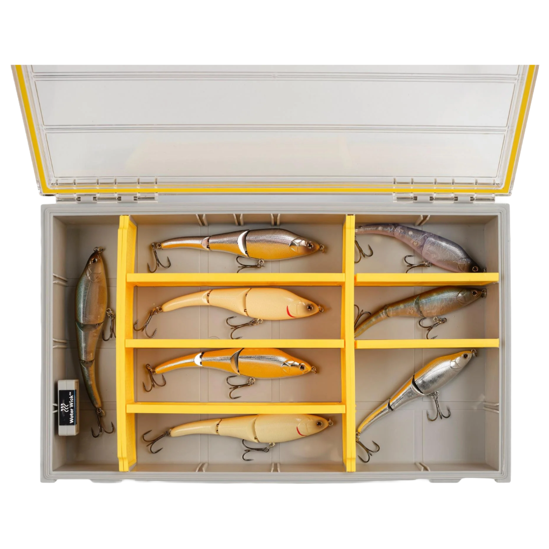Plano Edge Professional 3700 Flex