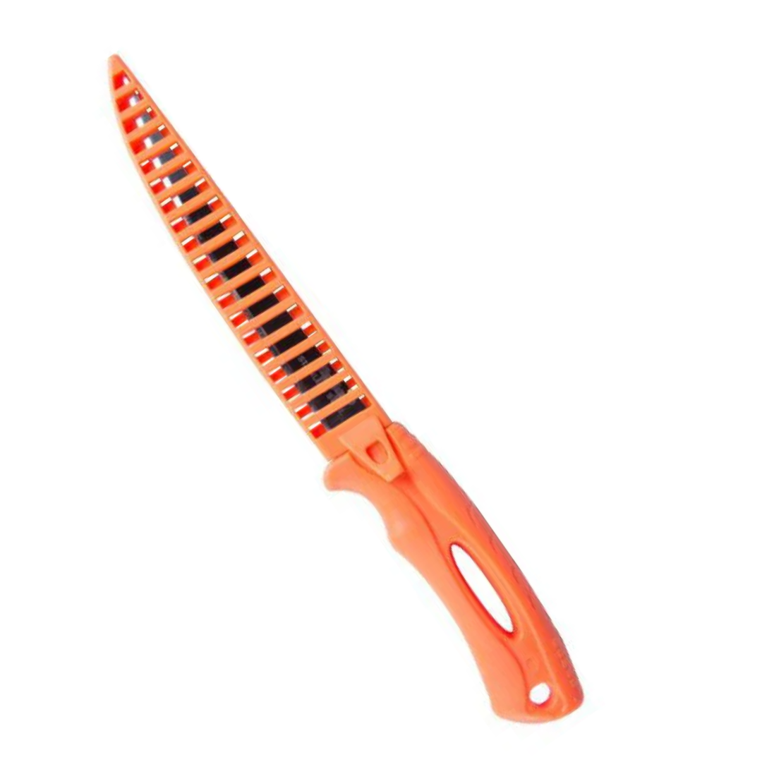 Betts HiViz 6" Fillet Knife