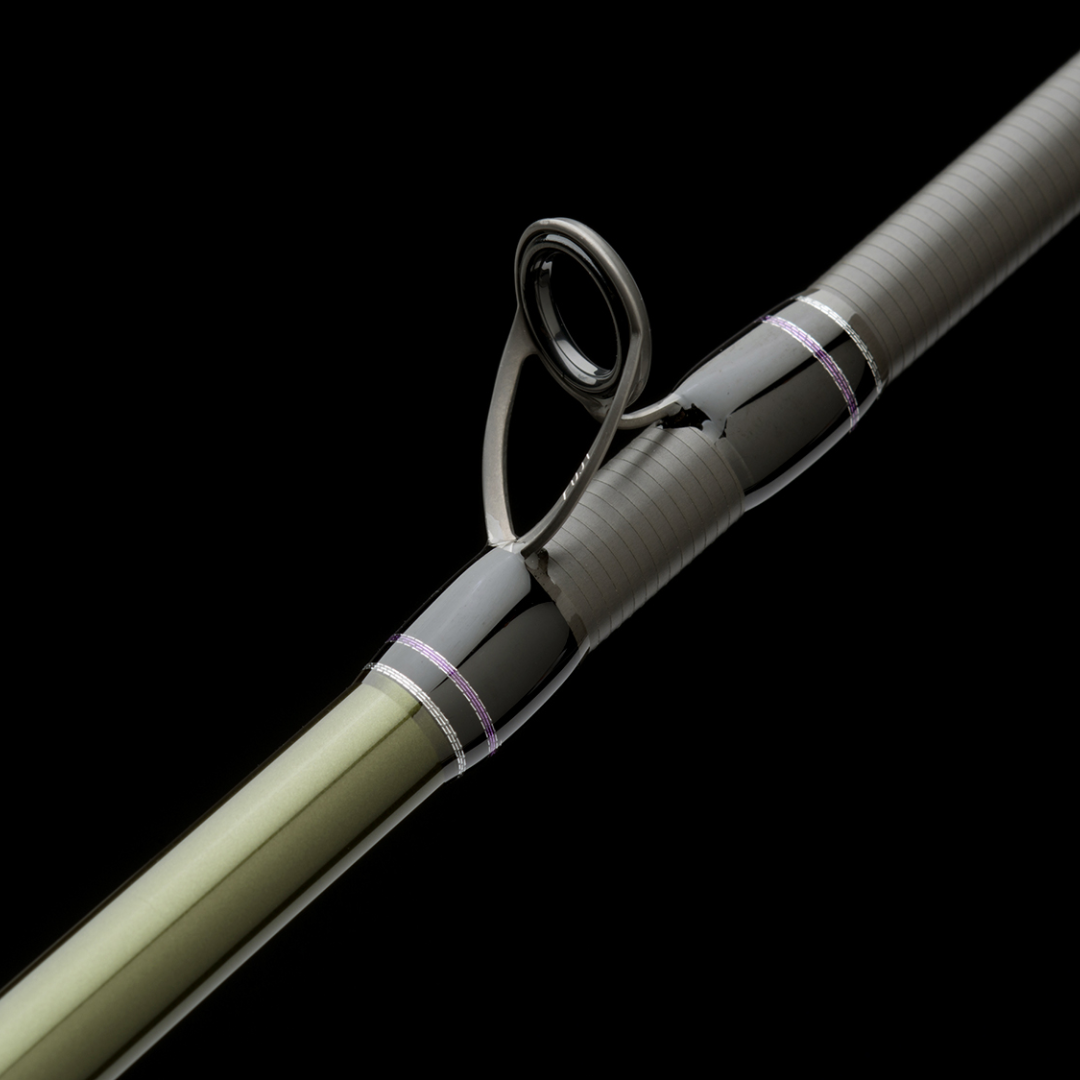 Megabass Levante Casting Rod