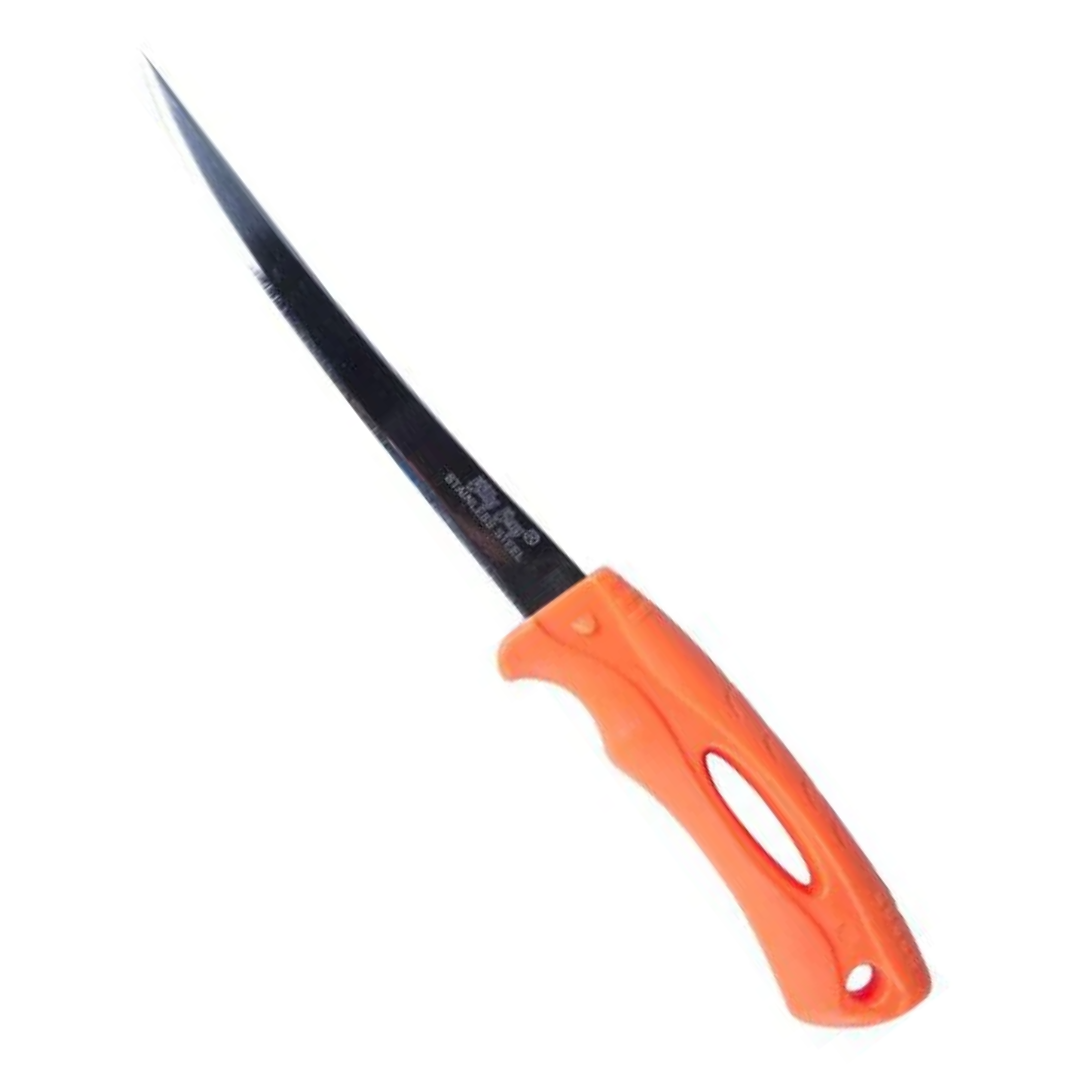 Betts HiViz 6" Fillet Knife