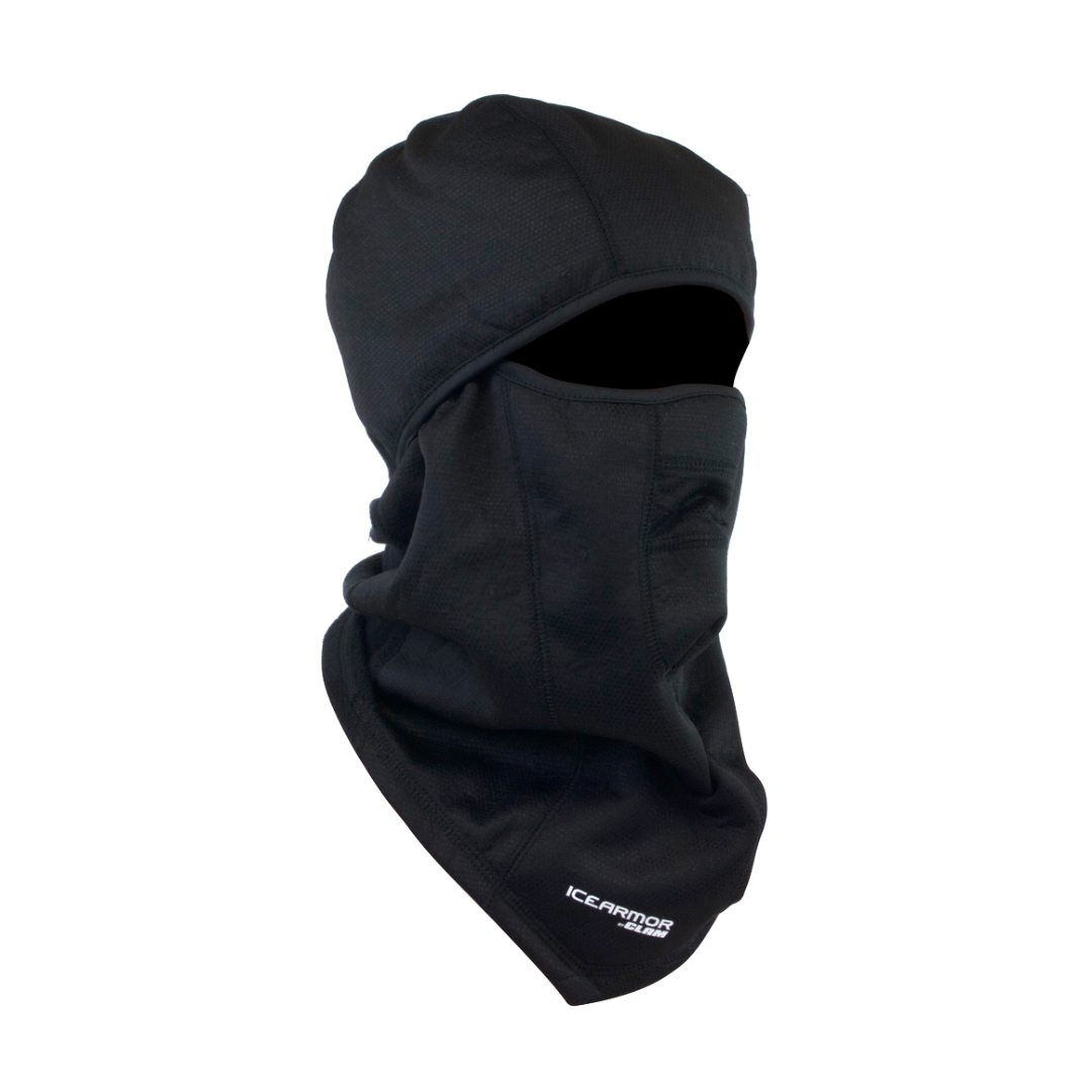 Clam Convertaclava Face Mask