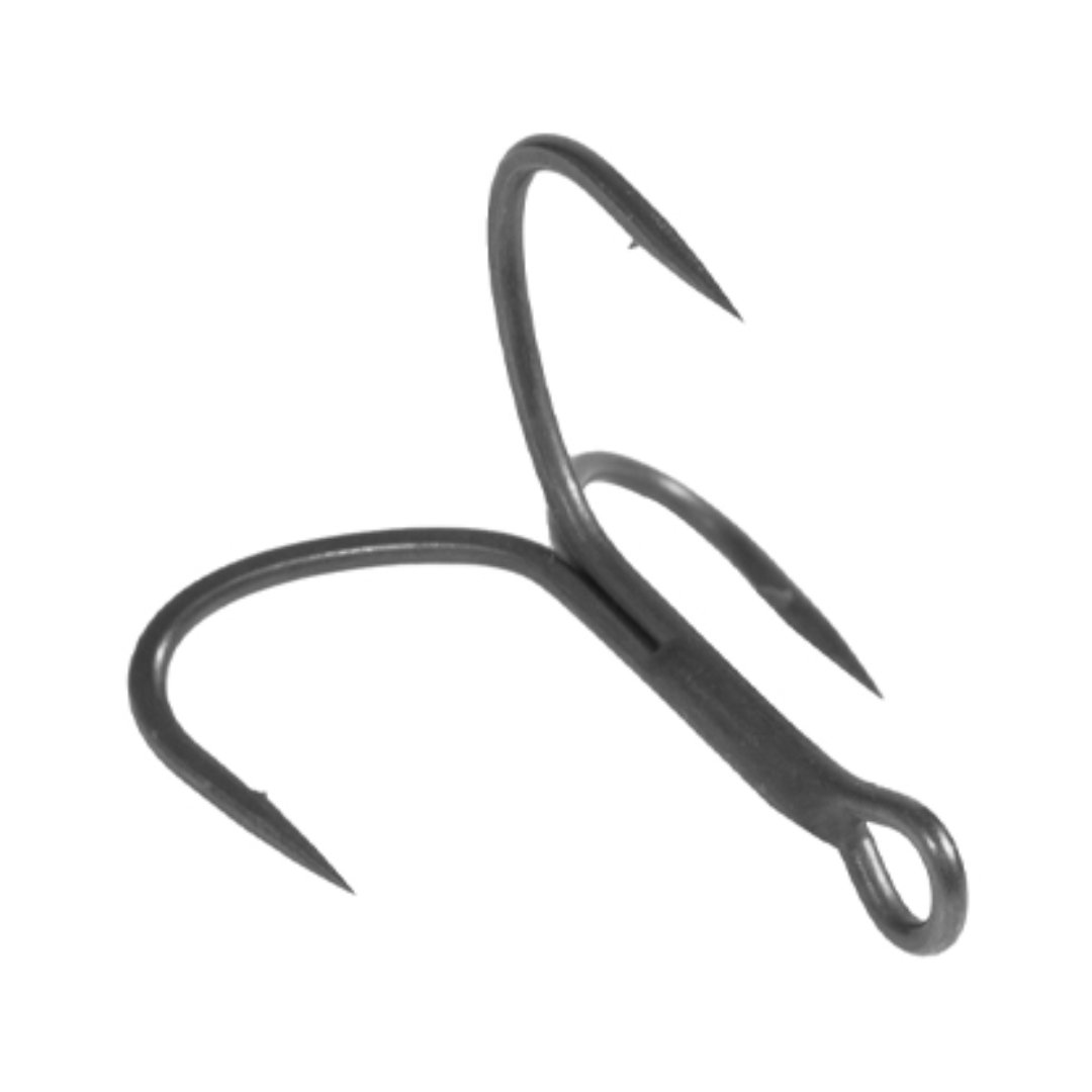BKK ArmorPoint Hyperlatch 70-SS UL Treble Hook