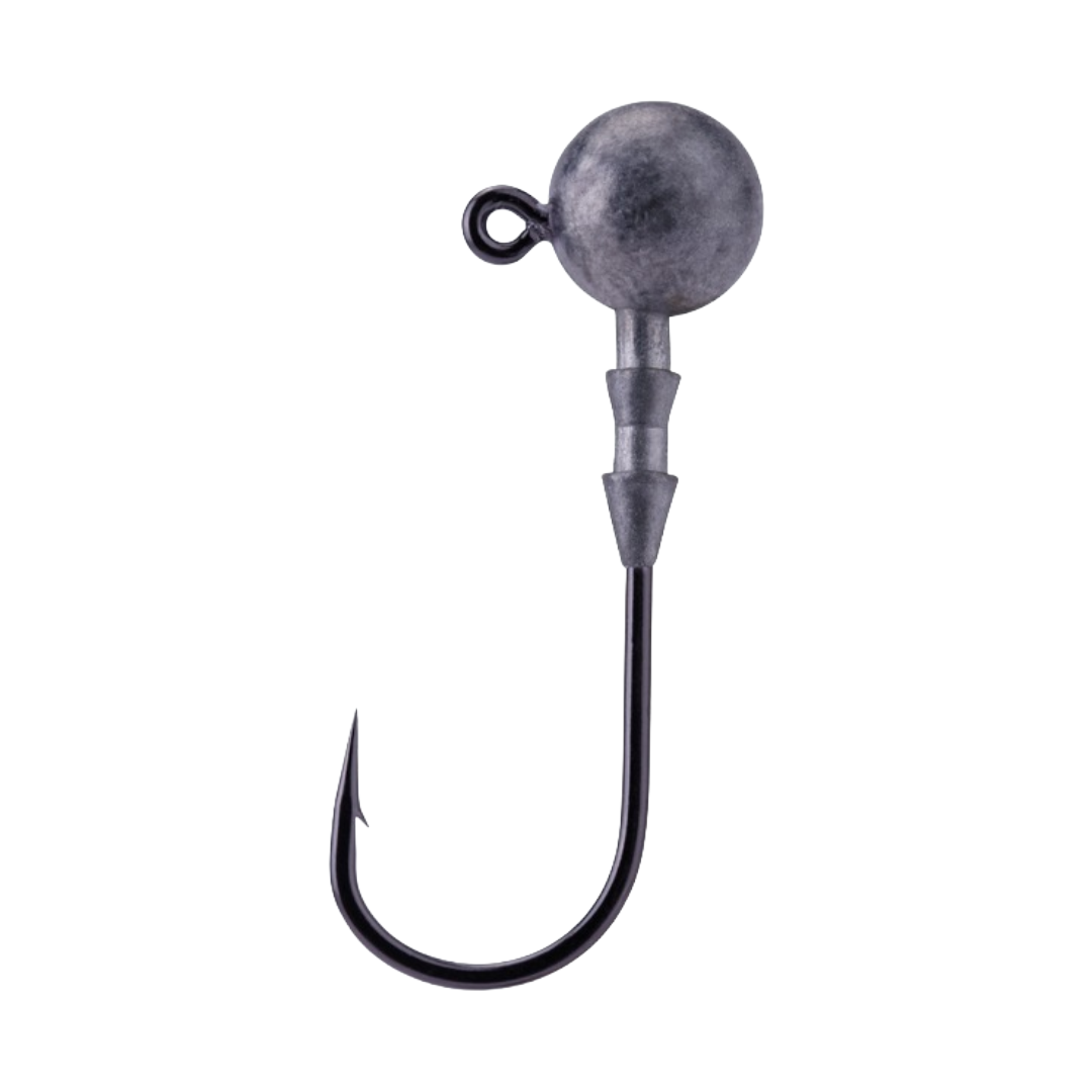 BKK Silent Chaser Round Head