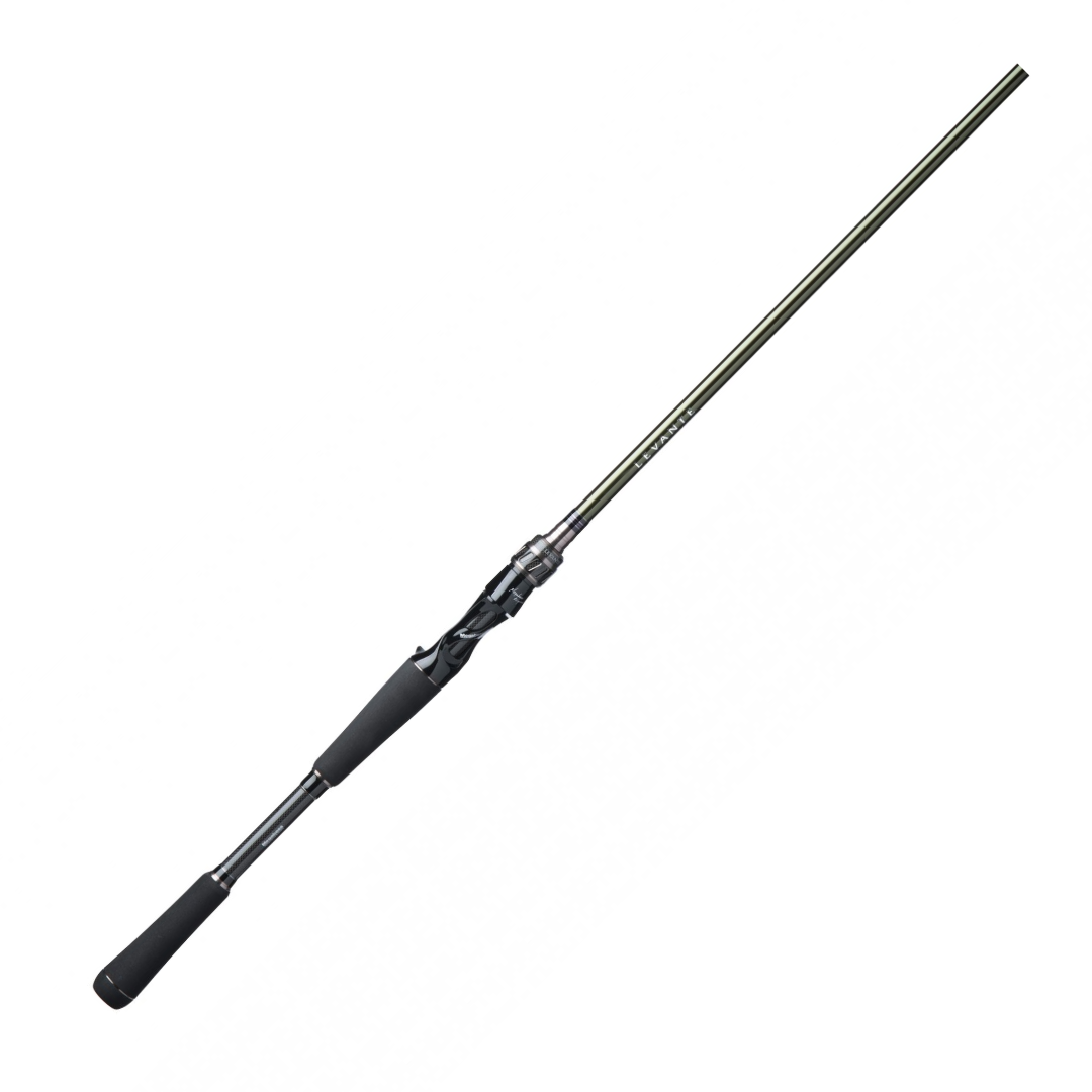 Megabass Levante Casting Rod