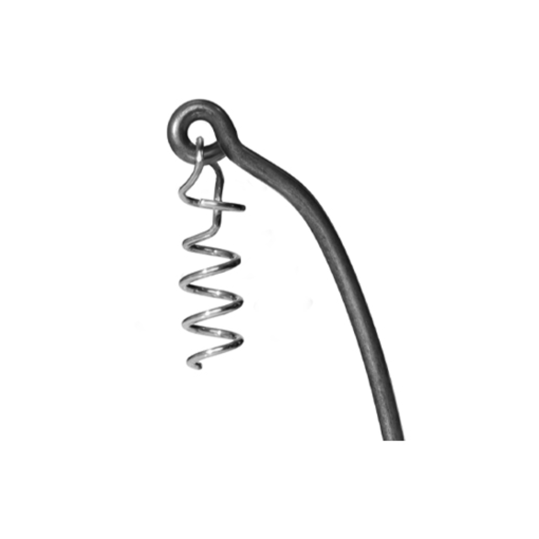 BKK ArmorPoint Permalock Hook