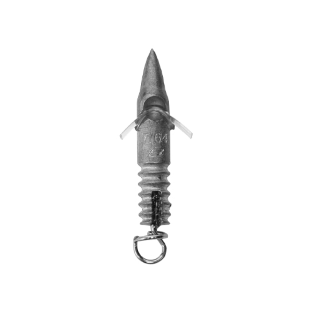 BKK ArmorPoint Permalock Weighted Hook