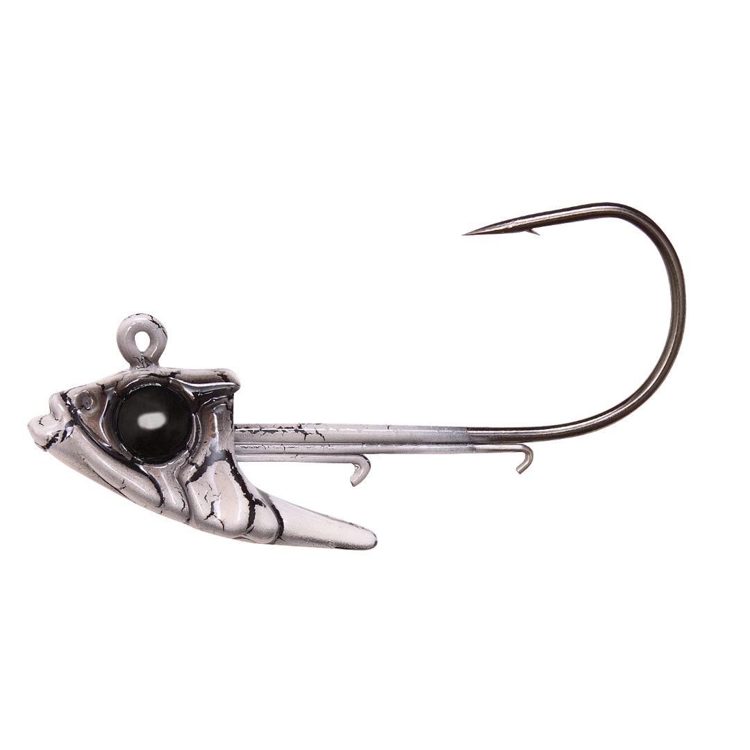 Megabass Body Balance Swimbait Head