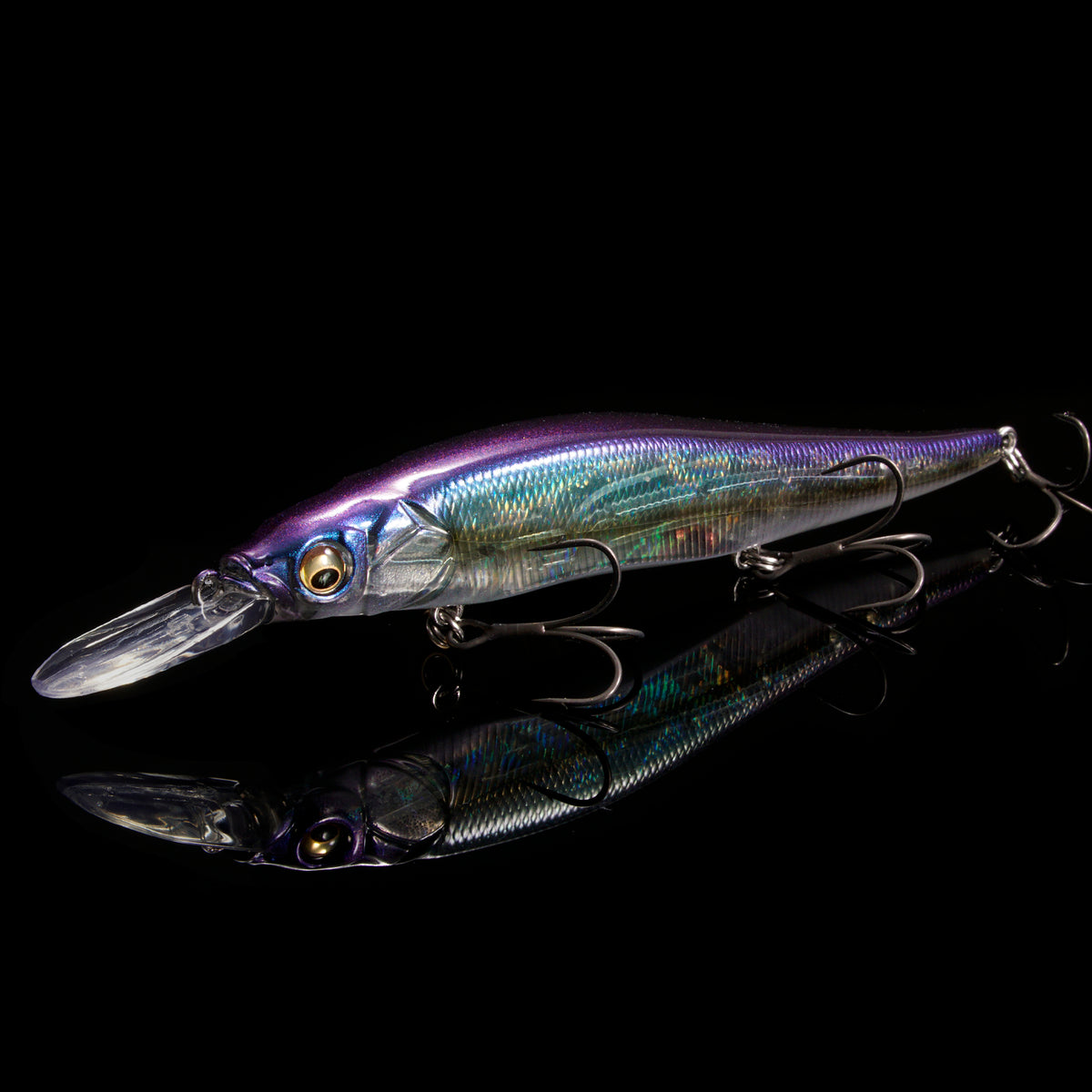 Megabass Vision OneTen+1