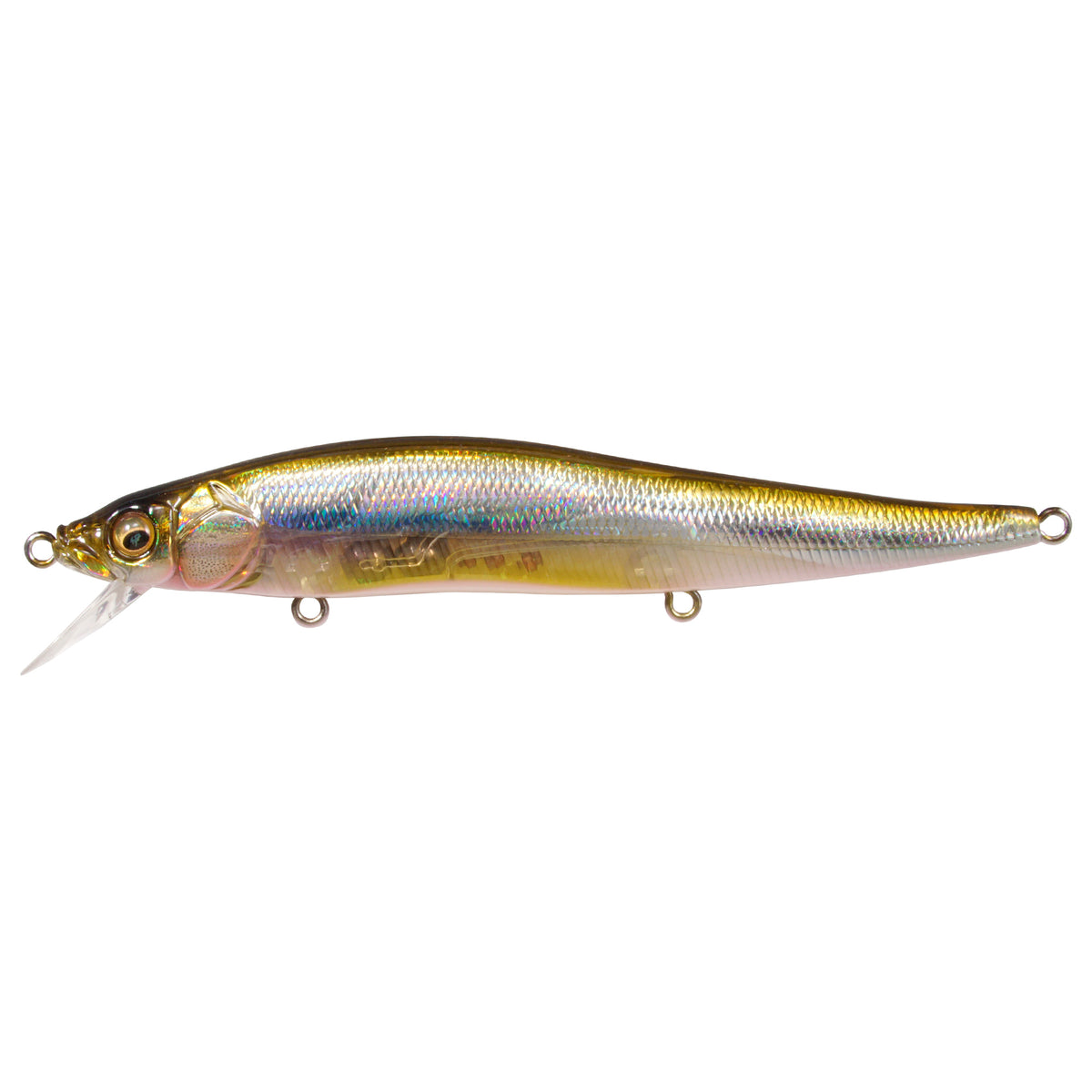 Megabass Vision OneTen