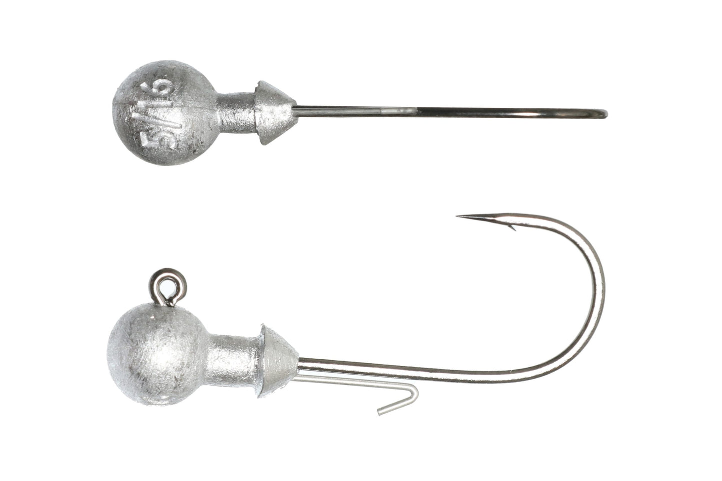 Martins Custom Baits Minnow Head