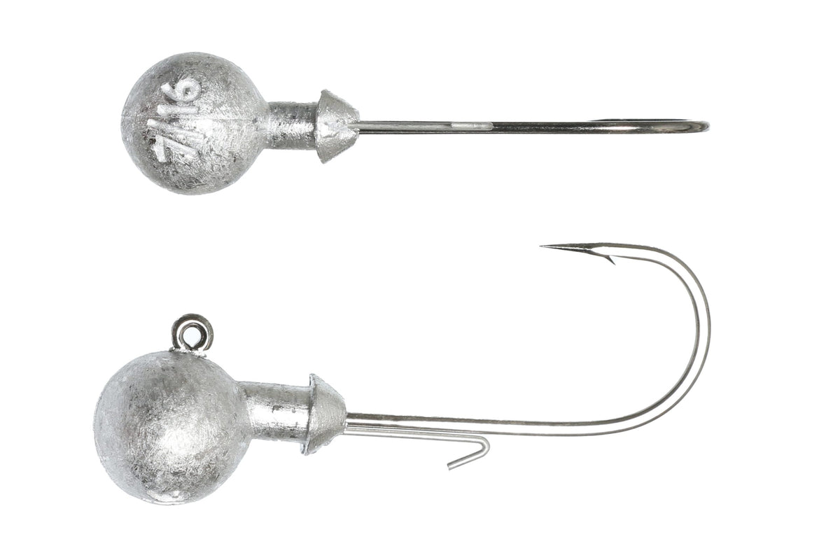 Martins Custom Baits Minnow Head