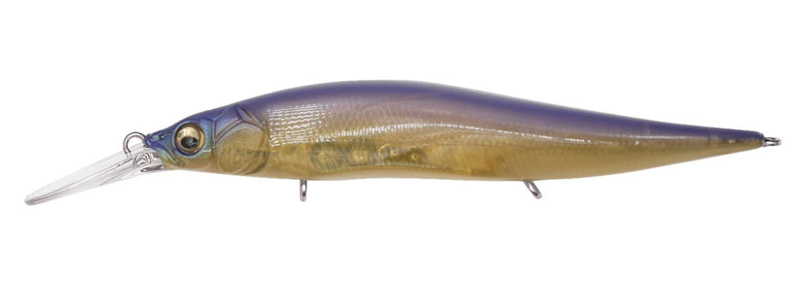 Megabass Vision OneTen+1 Jr.