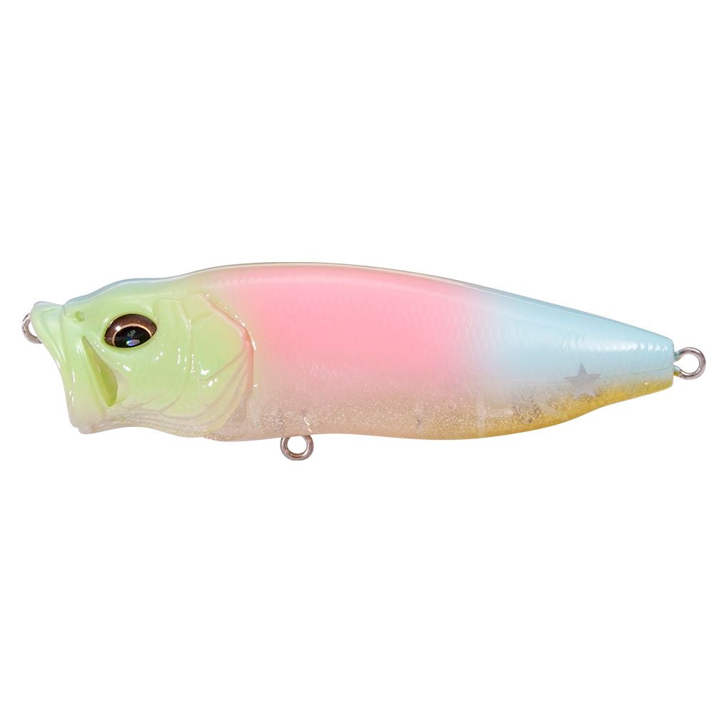 Megabass Popmax Topwater Popper