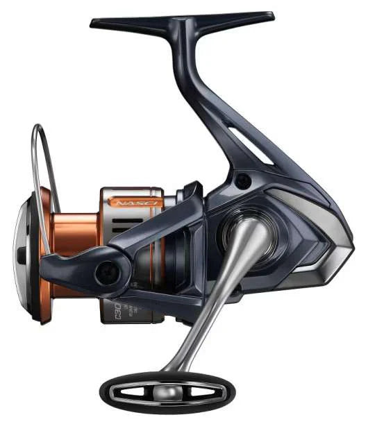 Shimano Nasci C3000HG