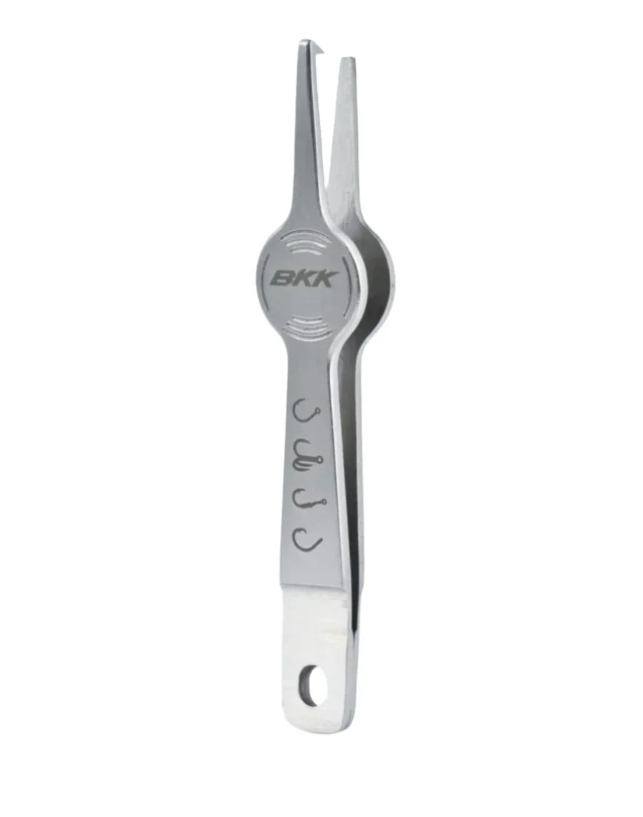 BKK Micro Ring Tweezer - Small