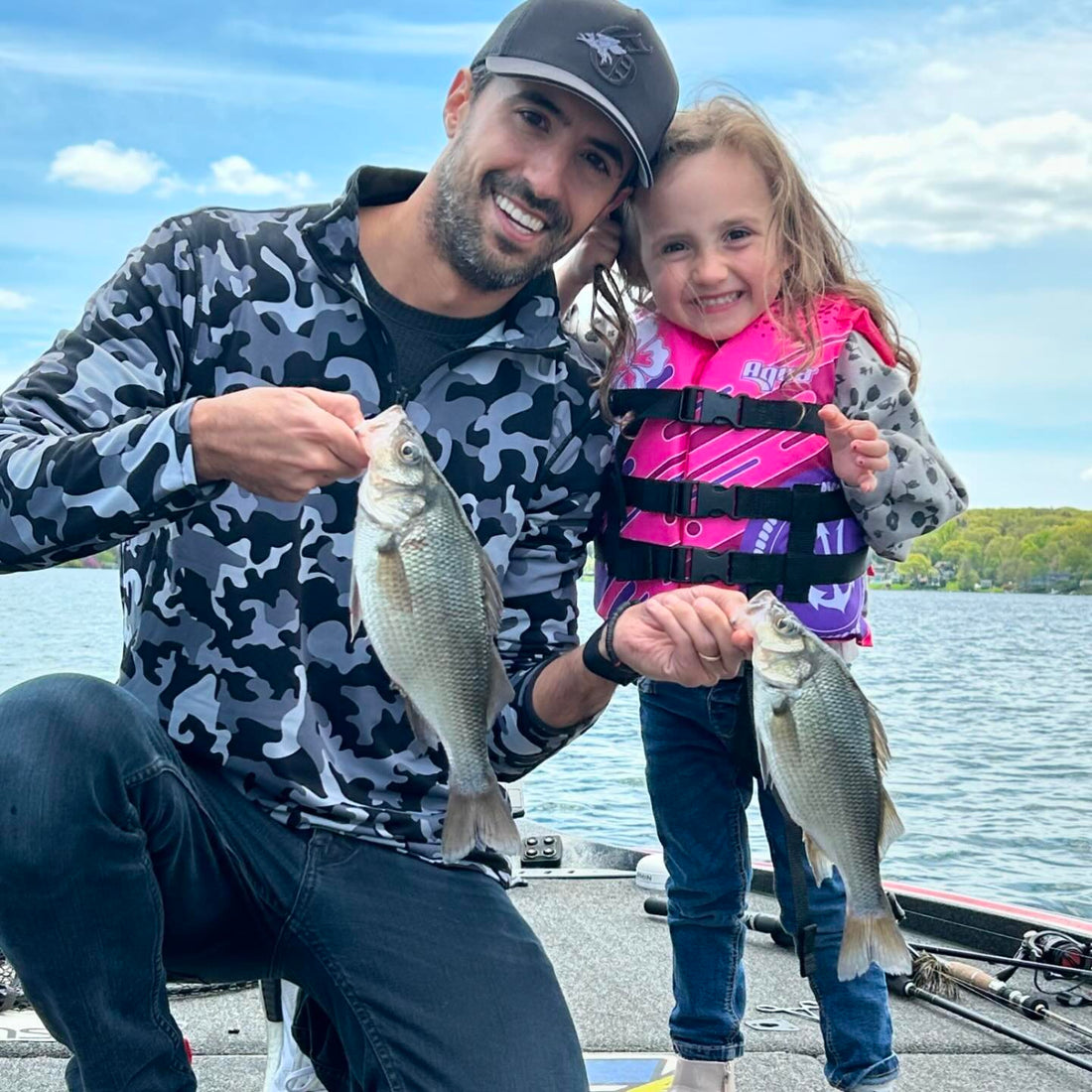Lake Guide Service