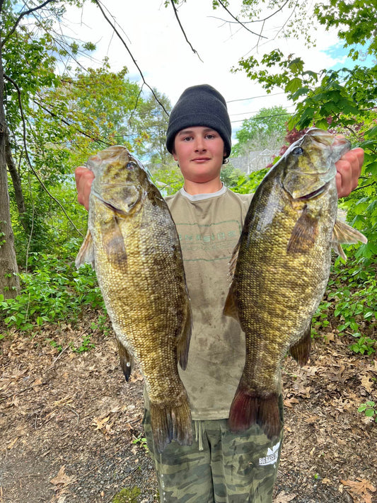 Tournament Trail - Stop 2 - Candlewood Lake