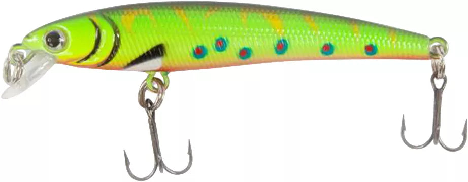 Leland’s Trout Magnet Crank