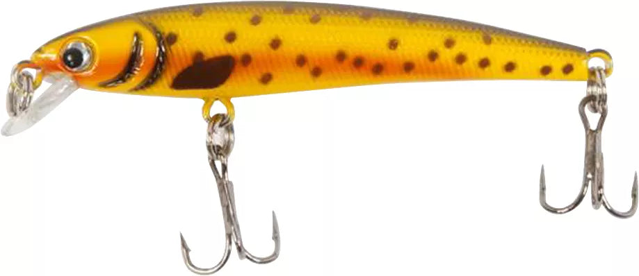 Leland’s Trout Magnet Crank