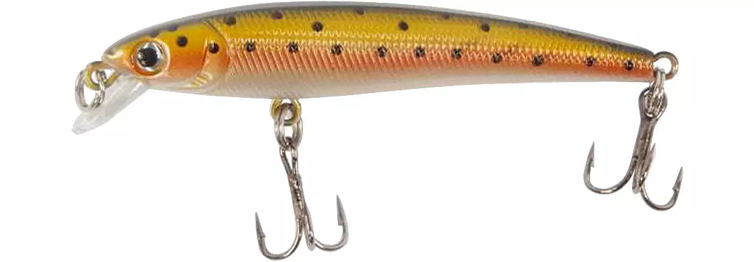 Leland’s Trout Magnet Crank