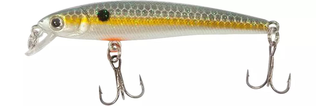 Leland’s Trout Magnet Crank