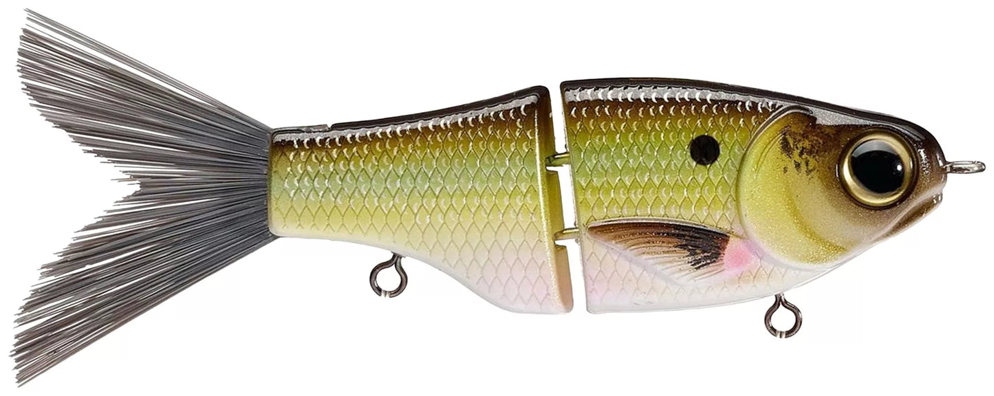 Spro KGB Lil Guy 120 Glide Bait