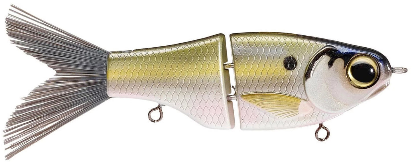 Spro KGB Lil Guy 120 Glide Bait