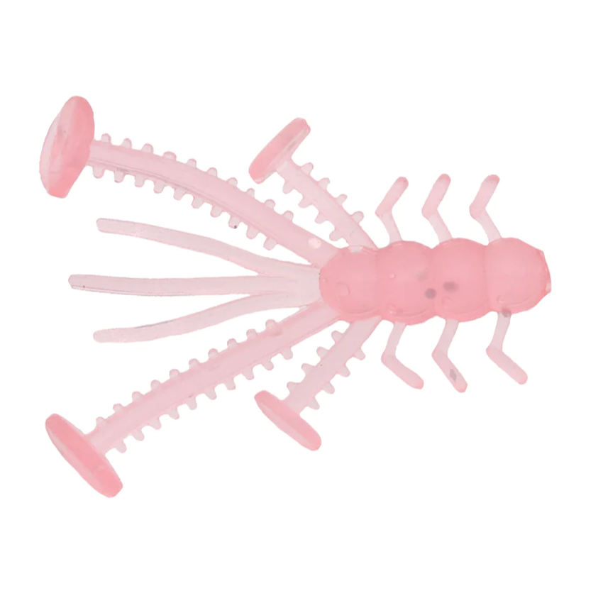 Eurotackle Crazy Critter - 1.1"