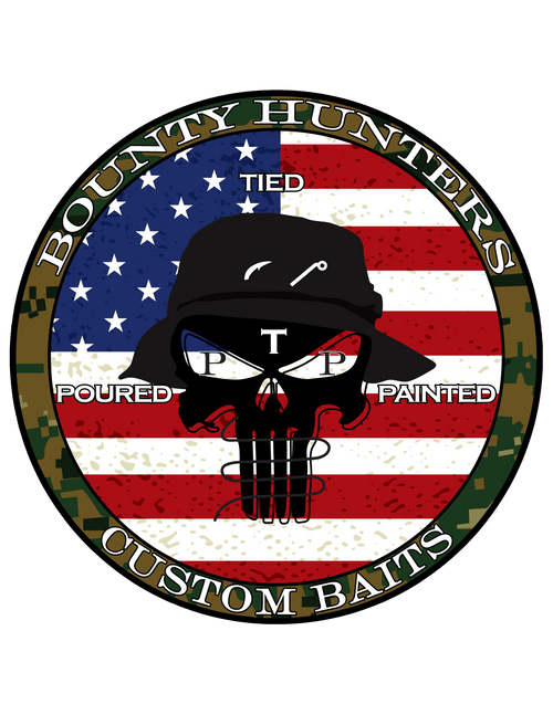 Bounty Hunters Custom Bait & Tackle