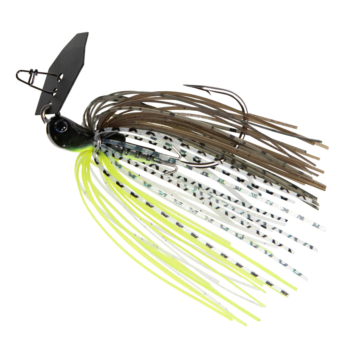 Z-Man Evergreen Jackhammer Baby Jack ChatterBait