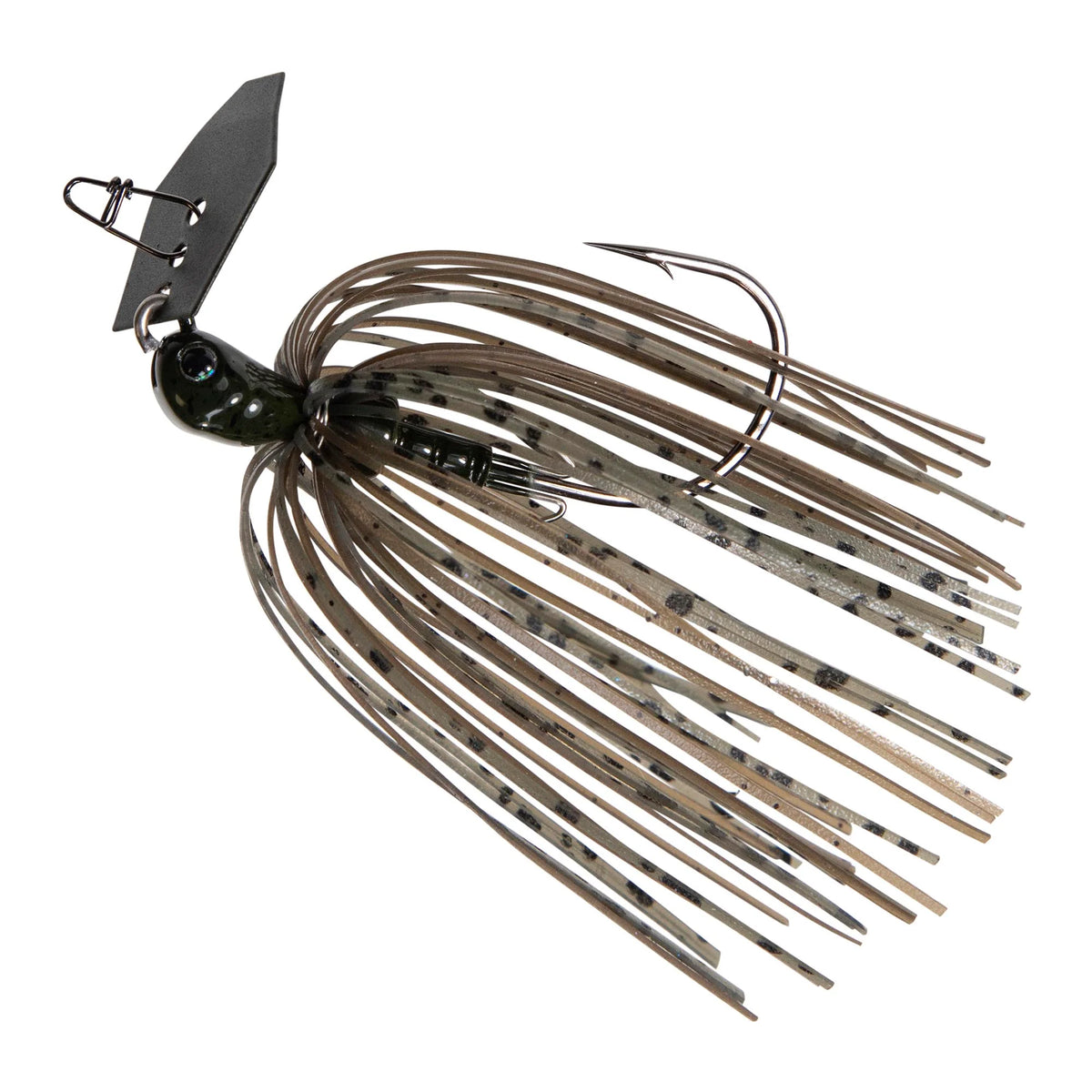 Z-Man Evergreen Jackhammer Baby Jack ChatterBait