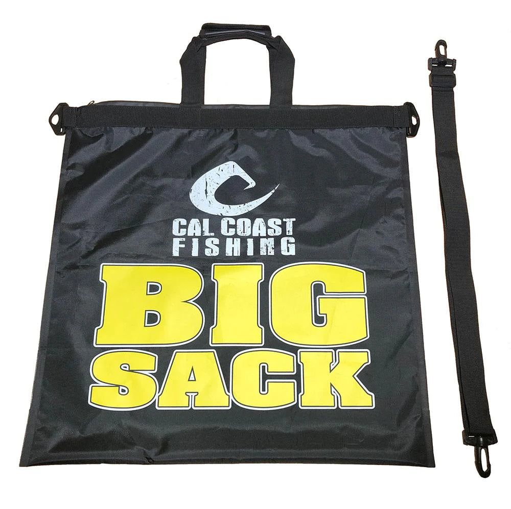 Cal Coast Big Sack Weigh In Bag
