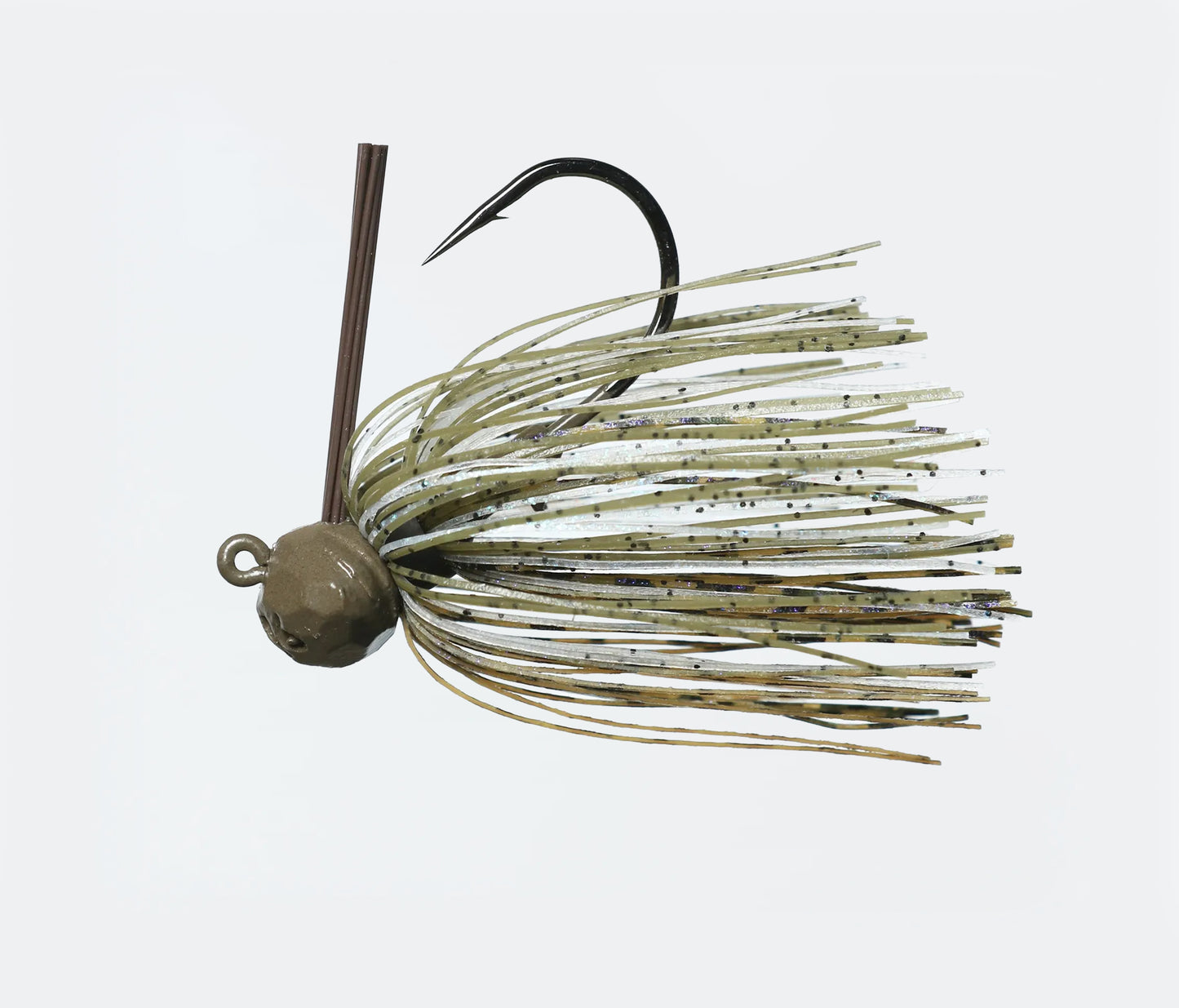Martins Custom Baits Covert Compact Football Jig