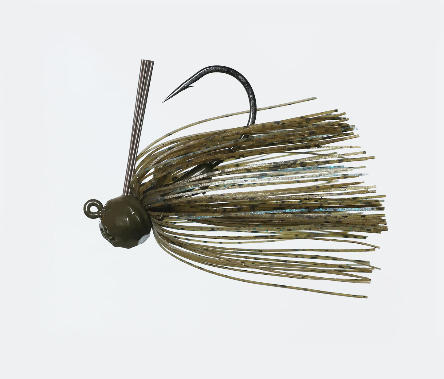 Martins Custom Baits Covert Compact Football Jig