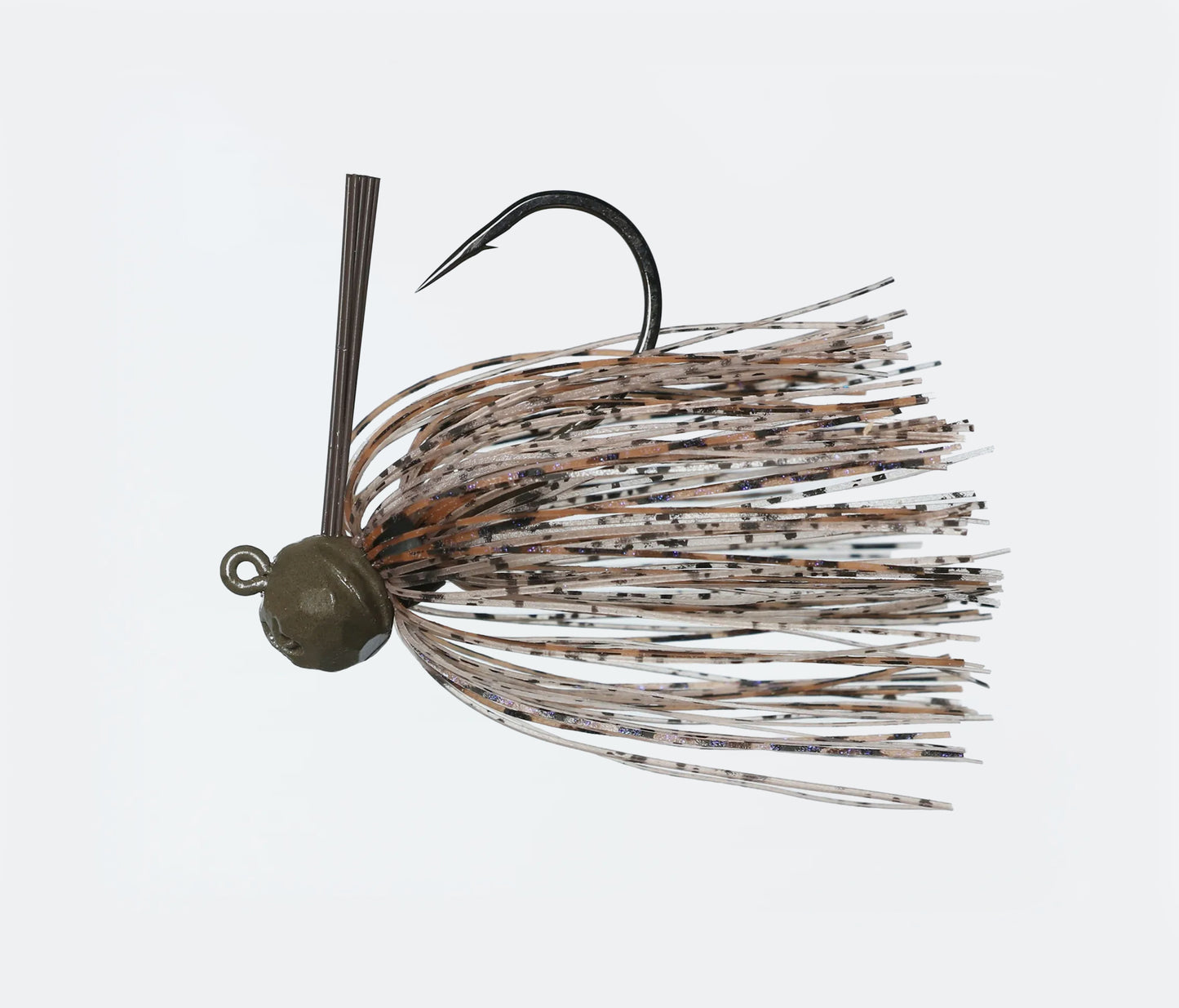 Martins Custom Baits Covert Compact Football Jig
