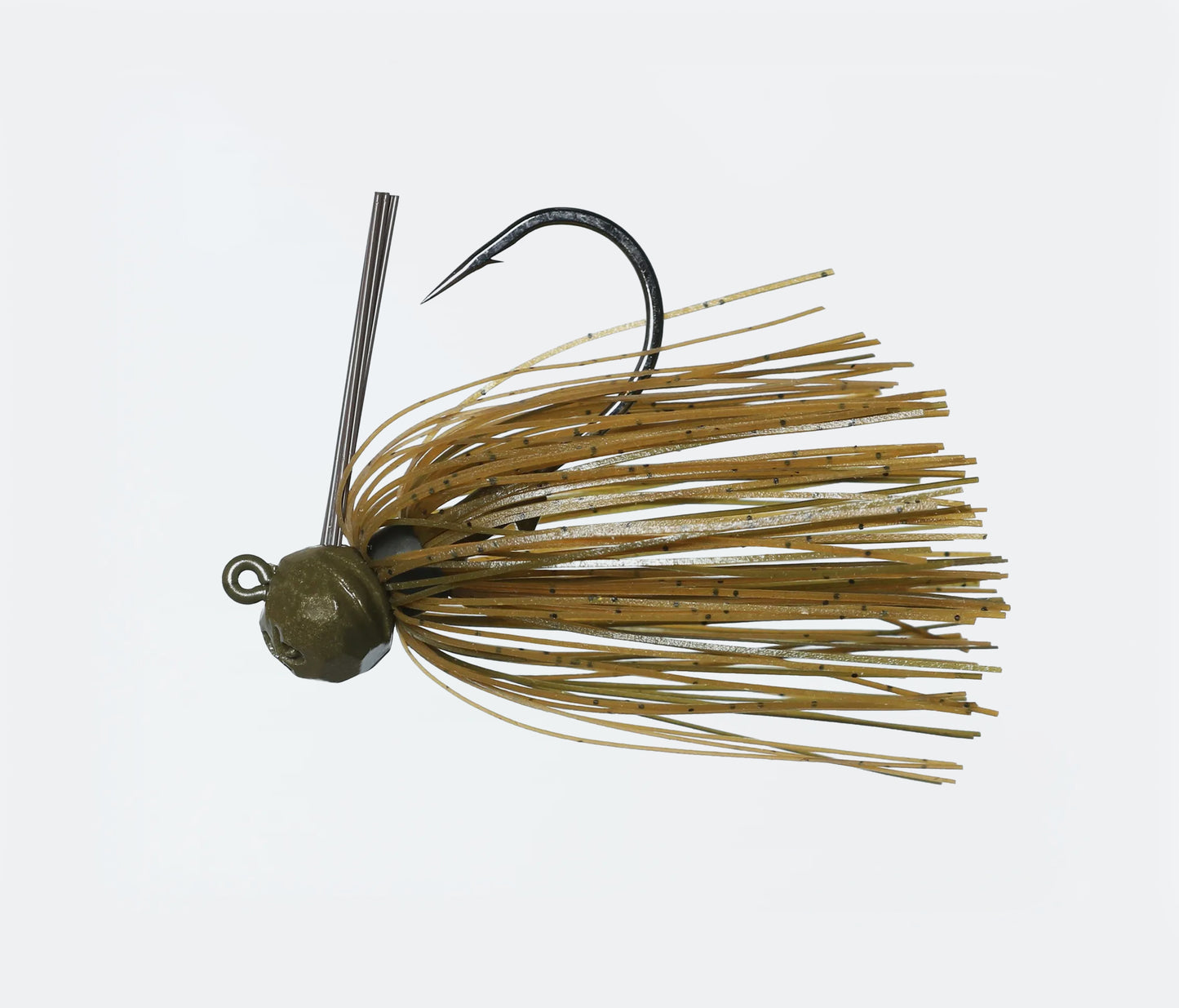 Martins Custom Baits Covert Compact Football Jig