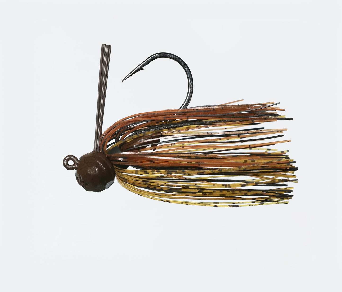 Martins Custom Baits Covert Compact Football Jig