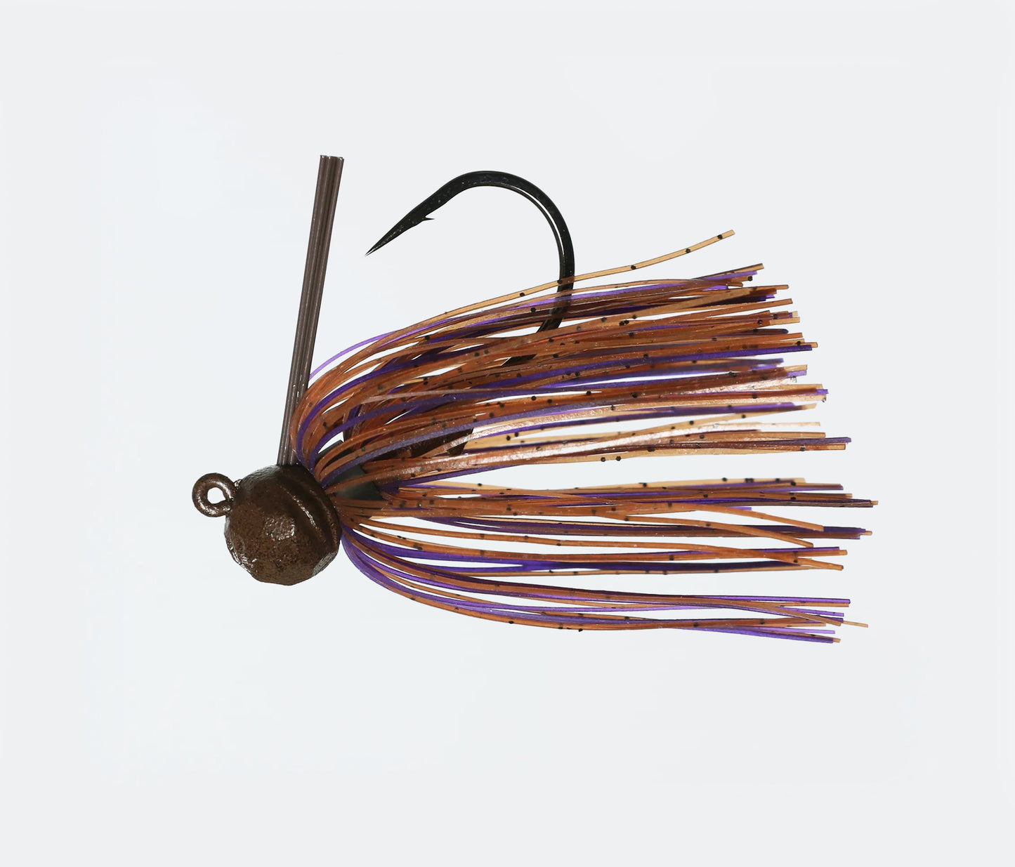 Martins Custom Baits Covert Compact Football Jig