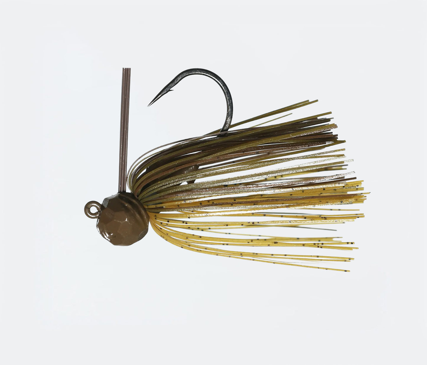 Martins Custom Baits Covert Compact Football Jig