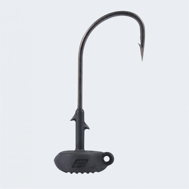 BKK Silent Chaser Draggin’ Ned Head